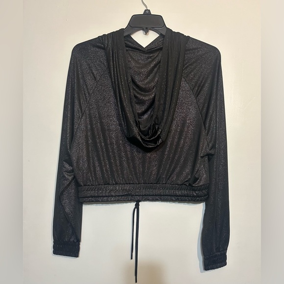 000 ACTVWR: Infinite Performance hoodie sportwear size S/M - Picture 3 of 4